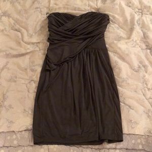 Express cocktail dress